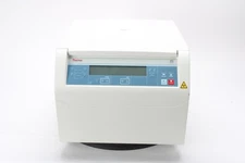 Thermo Fisher Scientific Sorvall ST8 Benchtop Centrifuge W/ 75005706 M-10 Rotor