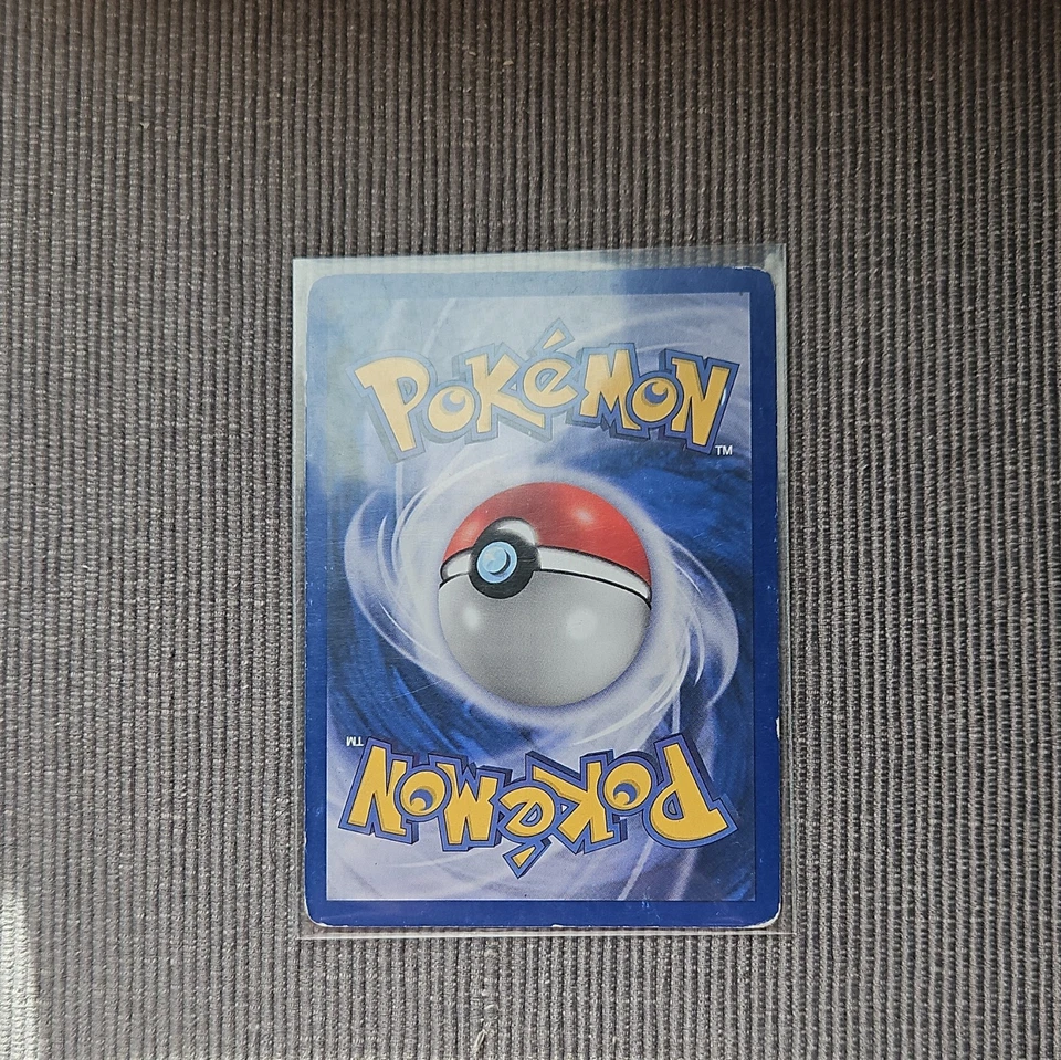 Nirondelle Pokémon JCC EX Émeraude 68/106 Reverse Holo FR (2005) - Photo 2/2