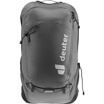 Deuter Ascender 7L Hydration Pack  700D Recycled Nylon - Black