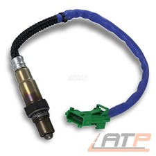LAMBDASONDE REGELSONDE VOR KAT FÜR CITROEN C2 C3 1 BJ 03-10 C4 1 BJ 04-11 1.4