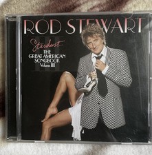 Vintage Stardust: the Great American Songbook...