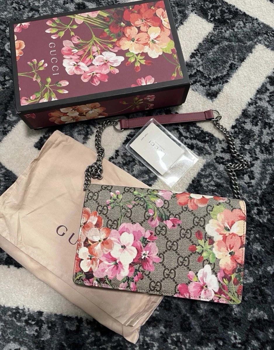 Gucci Flower Bags & Handbags for Women for sale | eBay
