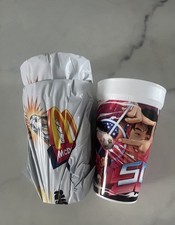 McDonald's FIFA World Cup 2026 Collectible Cup Son Heung-min Sealed