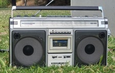 Sharp GF-8686 Fully Working - Vintage