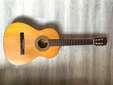 Landola Konzertgitarre &ndash; Made in Finland &ndash; Klassische Gitarre &ndash; guter Zustand