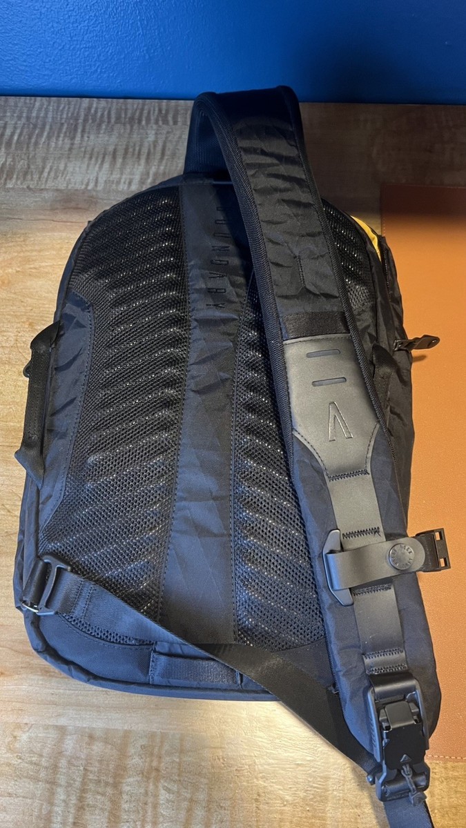 Boundary Supply Errant Black Sling X-Pac | eBay
