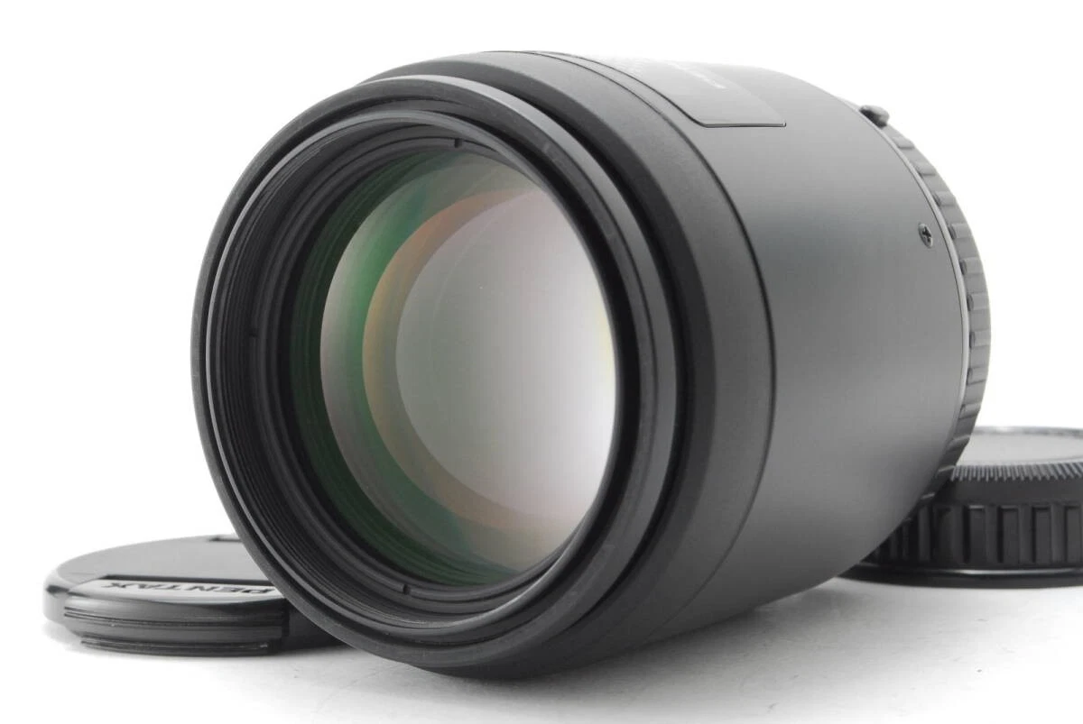 PENTAX f/2.8 Camera Lenses 135mm Focal for sale | eBay
