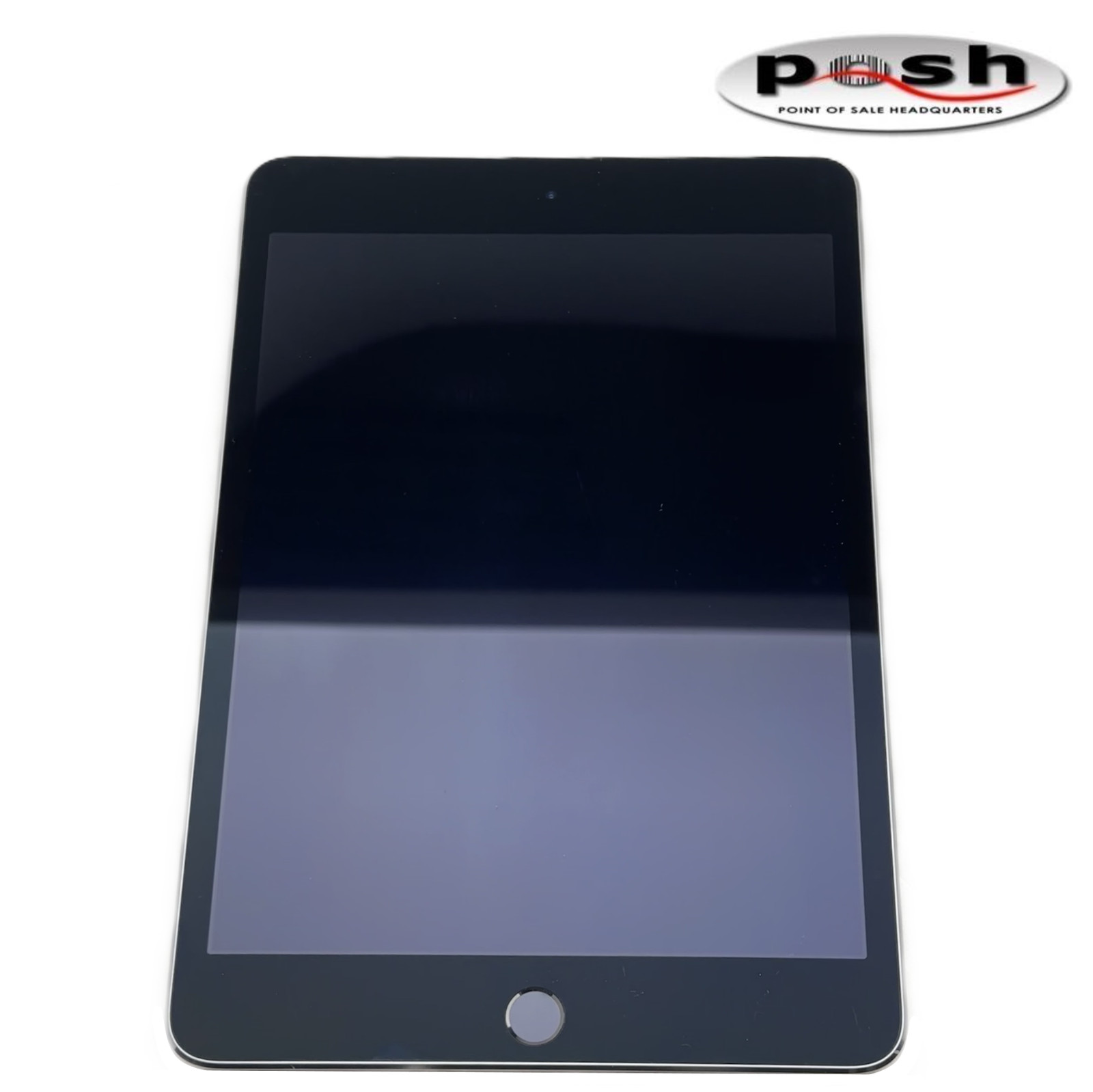 Apple iPad Mini 4 128GB WiFi 7.9" Space Gray MK9N2LL/A iOS 15