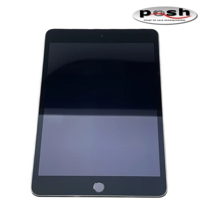 iPad mini 4 7.9