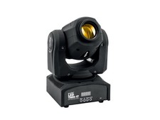 EUROLITE LED TMH-17 Moving-Head Spot Party Disco Club DJ Effekt Beam Stroboskop