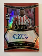 2025 Panini Select Baseball Set Review and Checklist 34