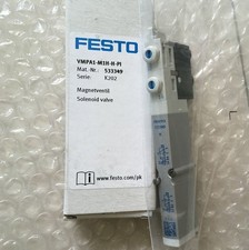 1piece new festo VMPA1-M1H-H-PI 533349 Solenoid Valve Fast Shipping