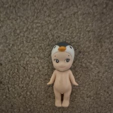 Sonny Angel Penguin Marine Series