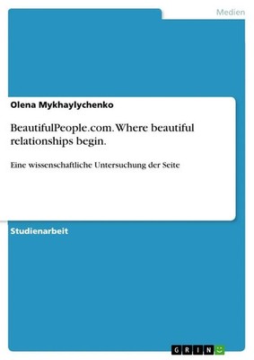 Olena Mykhaylychenko | [.]. Where beautiful relationships begin.