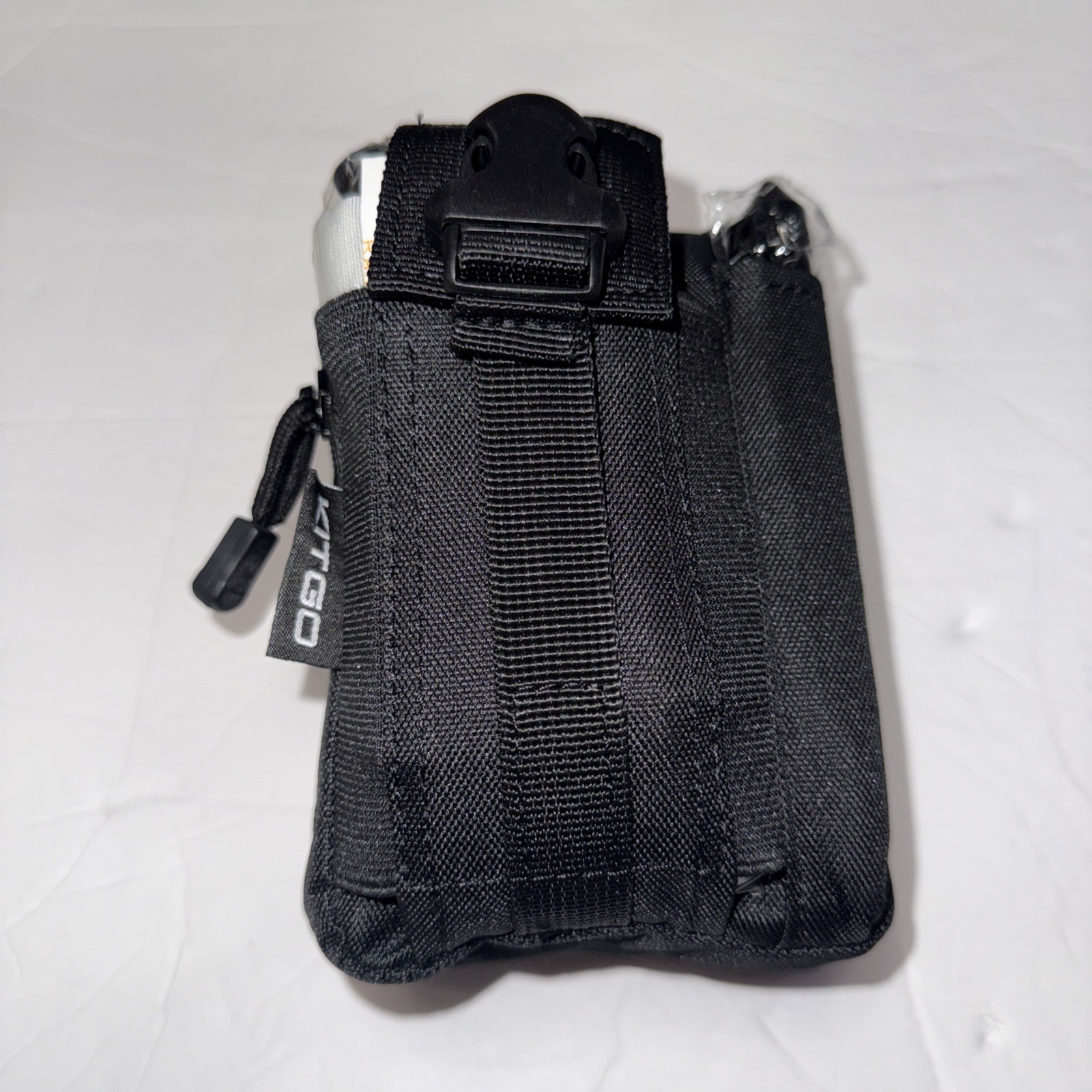 Kitgo Emergency Survival Gear - Outdoor Adventure Camping Hiking Military Essent