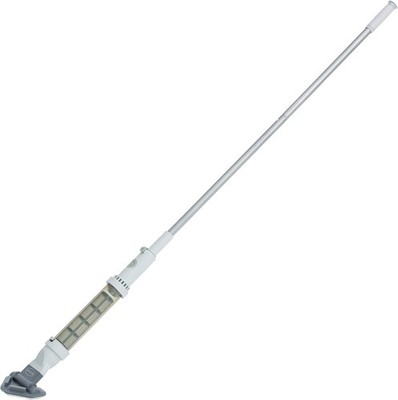 Kabelloser Pool- & Whirlpool-Sauger Akku, bis 50 Min Laufzeit, 4 5 Std Laden