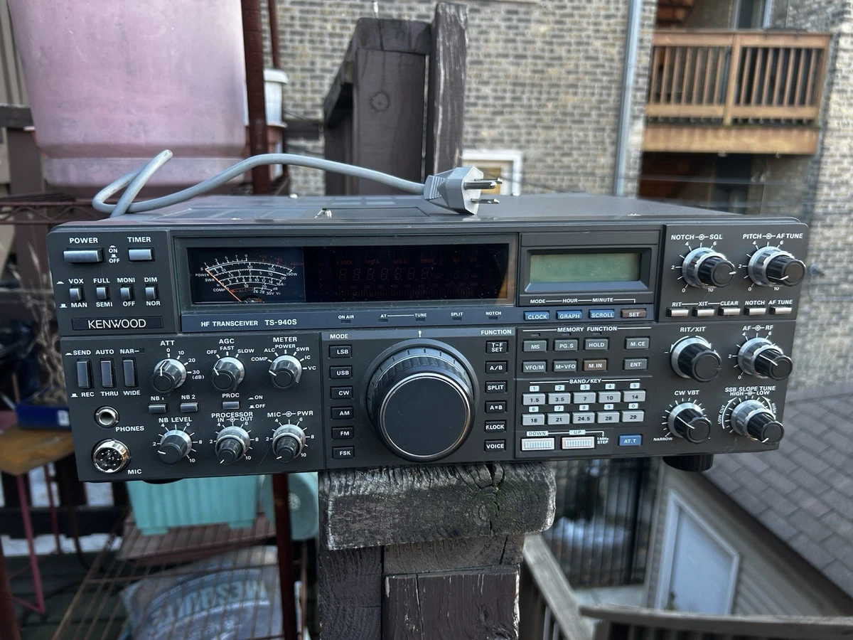 Kenwood Ts 940 for sale | eBay