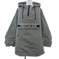 Authentic Christian Dior Anorak Jacket 017C10A2856 230-000-545-9451