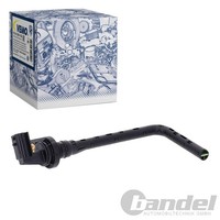 Vemo ÖLstandsensor Sensor MotorÖL Passend FüR Opel Vivaro Renault Espace Grand