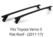 Barres de toit Toyota VERSO