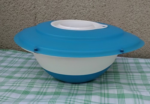 Notre top 10 des Bol Batteur Tupperware au France - Octobre