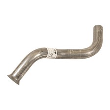 Tube d'échappement Fiat DUCATO