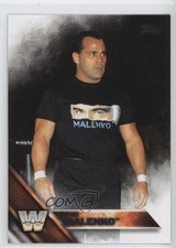 2016 Topps WWE Then Now Forever Dean Malenko #162 5e9