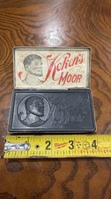 Koken Barber Supply ?Moor? Razor  Hone