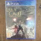 Crystal Dynamics Lara Croft and the Temple of Osiris PS4 Multiplayer Co-op Game