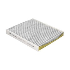 MANN-FILTER Pollenfilter (FP 26 021) für VW Polo VI SKODA Kamiq Scala SEAT 
