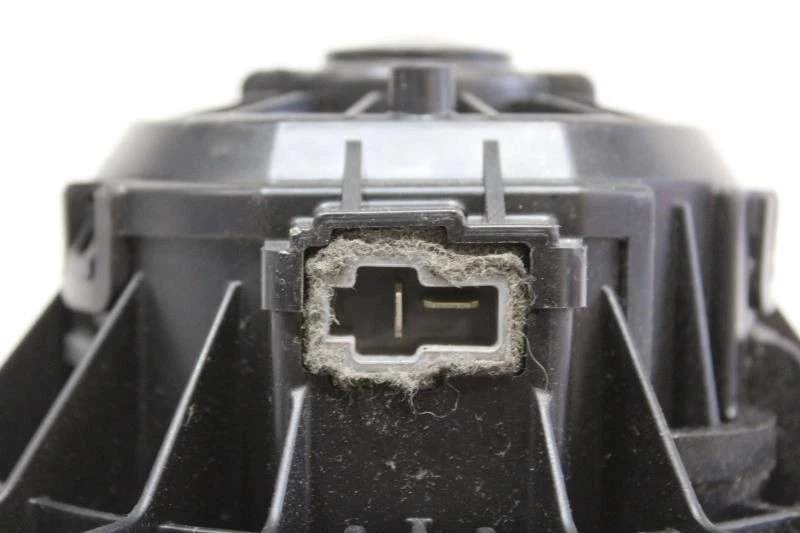 2017 HYUNDAI ELANTRA GT HEATER BLOWER MOTOR WITH FAN HATCHBACK - Image 3 of 4