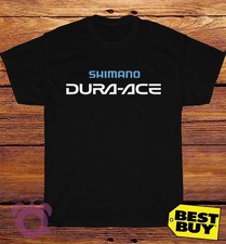 New Shimano Dura-Ace Logo Men's Funny T-Shirt Made In USA Size S to 5XL
