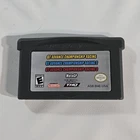 THQ Nintendo Gameboy Advance Games GT Advance Racing 4 Pack NM