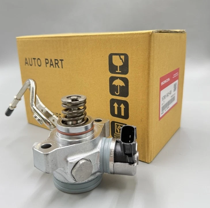 OEM 16790-5LA-A01 Genuine High Pressure Fuel Pump For Accord CR-V Acura ILX TLX Foto 4 de 4