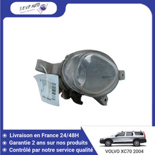 Feu avant (phare) Volvo XC70