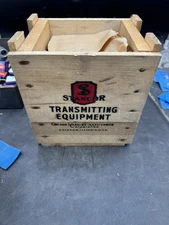 Stancor C-1405 Swinging Choke Inductor Transformer for Vintage Tube Amplifier