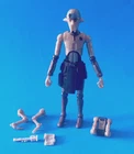 STAR WARS VINTAGE COLLECTION PROFESSOR HUYANG VC311 AHSOKA LOOSE