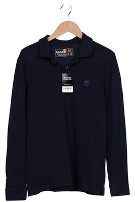 Timberland Poloshirt Herren Polohemd Shirt Polokragen Gr. M Baumwoll... #wrxuwud