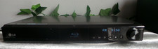 LG HB905DA BLU RAY DVD HOME CINEMA THEATRE SYSTEM FM RADIO & REMOTE