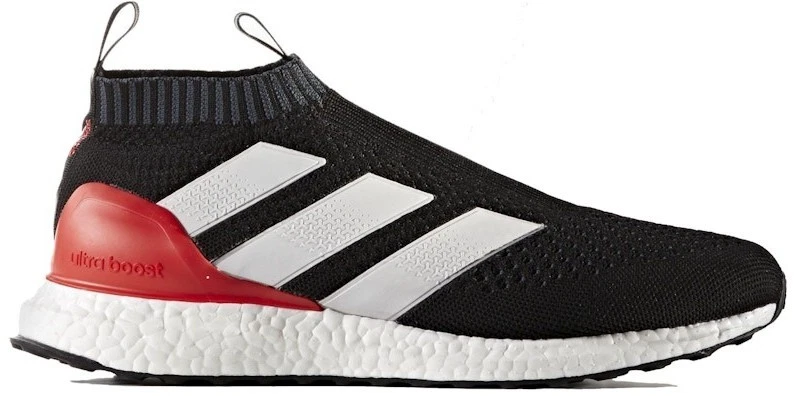 adidas Ace 15.4 Core Black/White/Solar Yellow for Sale