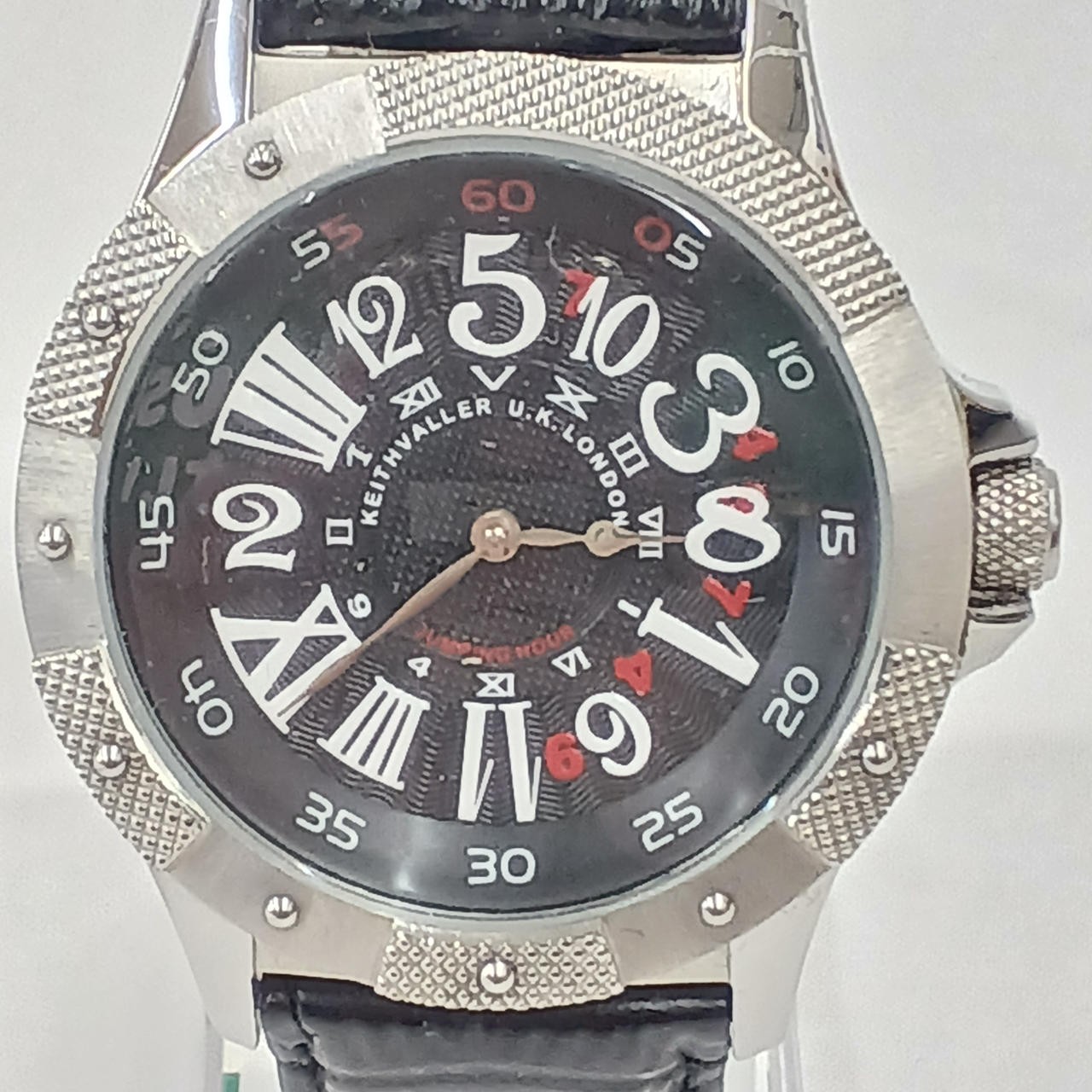 KEITH VALLER automatic winding automatic winding - image 3