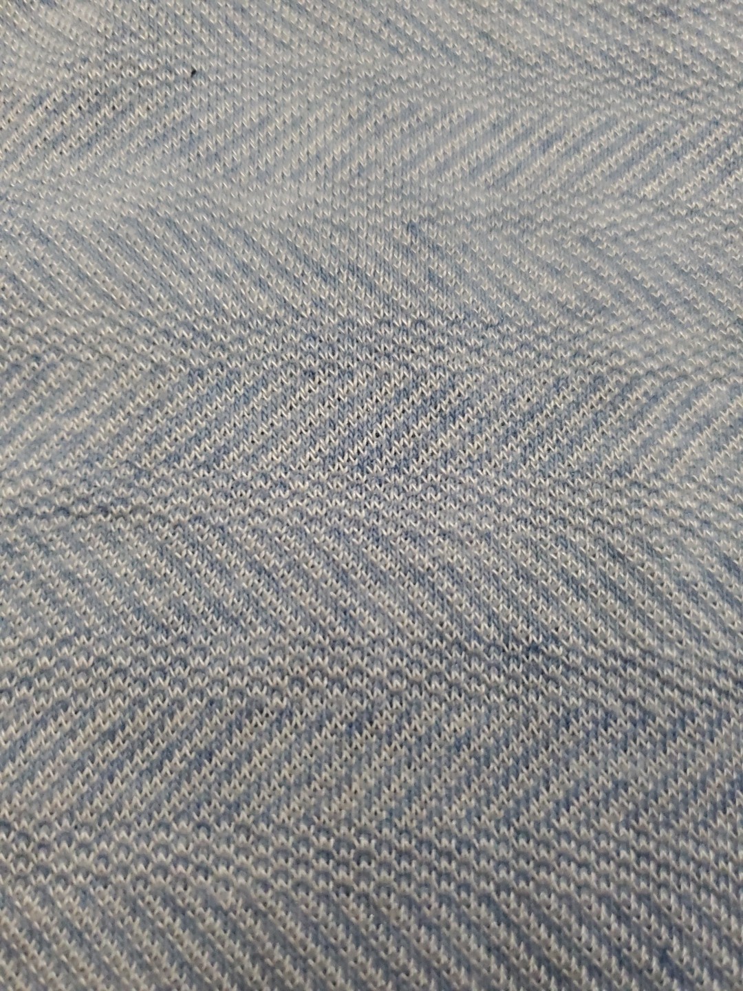 Peter Millar Polo Light Blue Pattern Size XXL - image 3