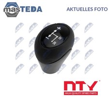 GZB-ME-011 SCHALTKNAUF NTY FÜR SMART CITY-COUPE,ROADSTER