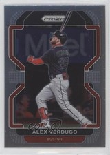 Click to enlarge Alex Verdugo