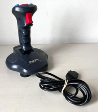 Retro Quickshot Auto Fire Joystick Controller QS 130N for NINTENDO NES Console