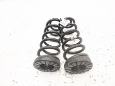 HYUNDAI TUCSON MK3 TL COIL SPRING REAR LEFT & RIGHT SIDE PAIR X2 2015