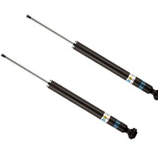 2 Amortisseur Bilstein B4 2-24-244237 arrière pour Infiniti Q30 QX30