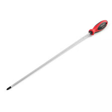  2 Phillips Screwdriver 18 In. Shank 