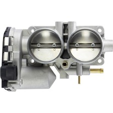 Gpd Throttle Body Fits 1999-2001 Cadillac Catera 03-04 Cadillac Cts Gpd Throttle Body Fits 1999-2001 Cadillac Catera 03-04 Cadillac Cts