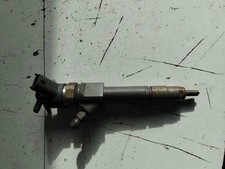 SUZUKI GRAND VITARA II JT, TE, TD Einspritzdüse 0445110230 1.90 Diesel 34689248